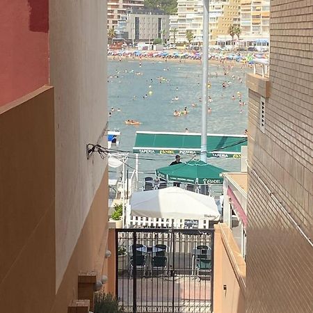Cala Real Apartment Oropesa del Mar Exterior foto