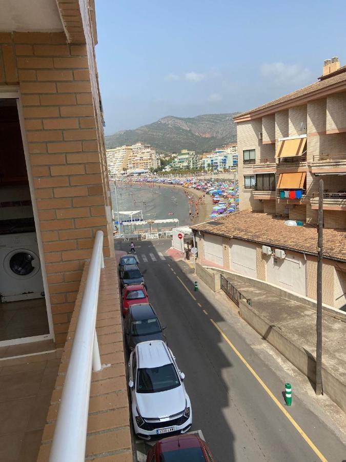 Cala Real Apartment Oropesa del Mar Exterior foto