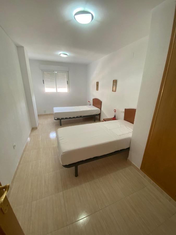 Cala Real Apartment Oropesa del Mar Exterior foto