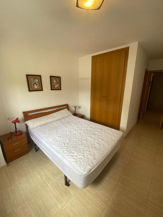Cala Real Apartment Oropesa del Mar Exterior foto