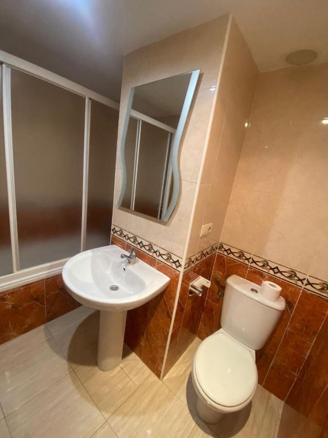 Cala Real Apartment Oropesa del Mar Exterior foto